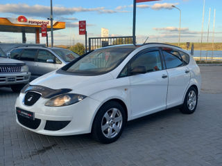 Seat Altea XL foto 1