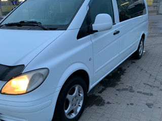 Mercedes Vito foto 3