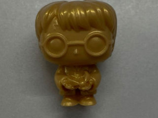 Funko Pop Harry Potter Kinder Joy Gold