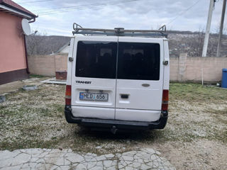 Ford Transit Connect foto 4