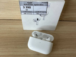 Apple AirPods  Pro 2generation   3390lei