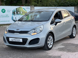 KIA Rio foto 3