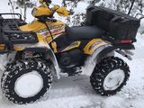 Polaris ATV Polaris foto 3