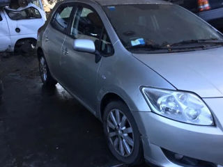 Piese Toyota Auris 2008 1.4 diesel