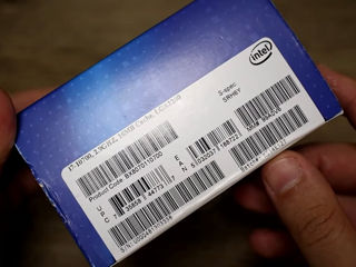 Процессор INTEL I7-10700 LGA1200 foto 3