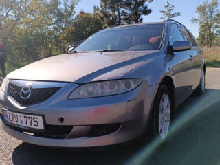 Mazda 6 foto 2