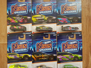 Hot Wheels Mainline / Basic Collection foto 5