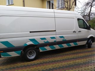 Volkswagen Crafter foto 10