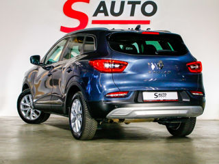 Renault Kadjar фото 4