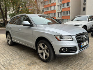 Audi Q5 foto 2