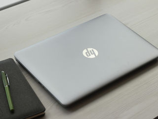 HP ProBook 440 G4 (Core i7 7500u/16Gb DDR4/256Gb SSD/14.1" FHD) foto 11