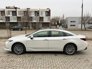 Toyota Avalon foto 3