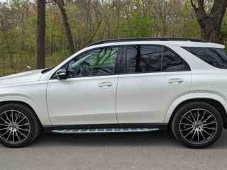 Mercedes GLE foto 2