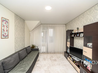 2-х комнатная квартира, 70 м², Телецентр, Кишинёв