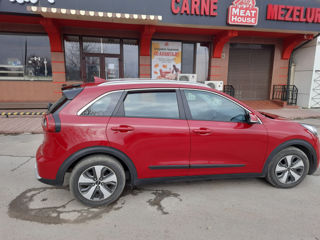 KIA Niro foto 3