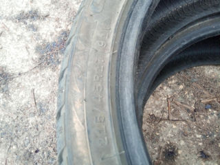 215/45R17 2Bucati 80% foto 5