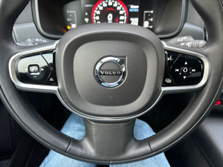 Volvo V90 Cross Country foto 13