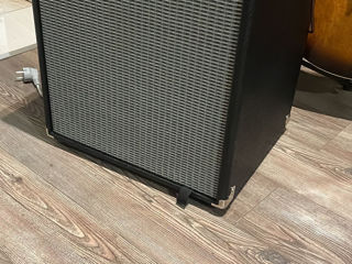 Fender Rumble 100