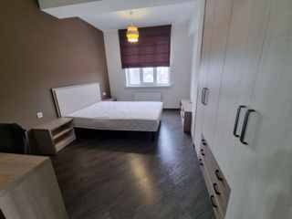 Apartament cu 2 camere, 71 m², Telecentru, Chișinău foto 5