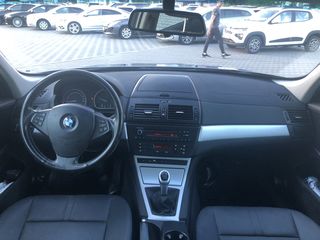 BMW X3 foto 9