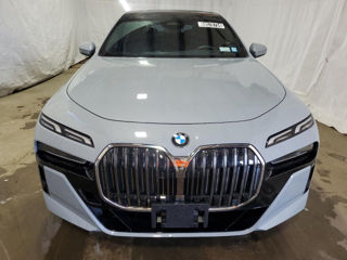 BMW 7 Series foto 5