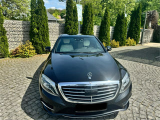 Mercedes S-Class foto 2