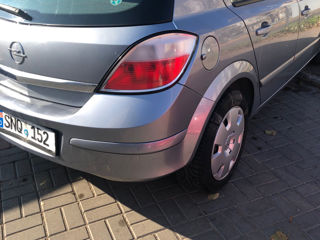 Opel Astra foto 3