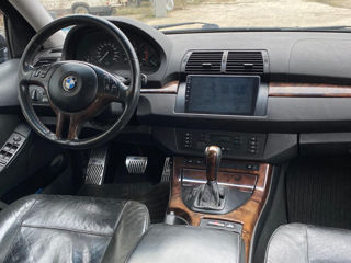 BMW X5 foto 9