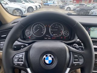 BMW X3 foto 8