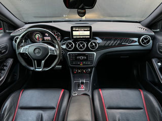 Mercedes GLA foto 7