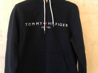 Батники мужские Tommy Hilfiger новые, размеры М и S