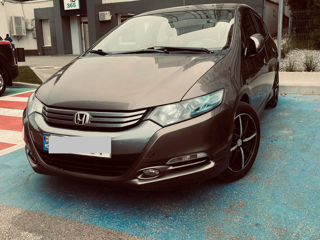 Honda Insight foto 7