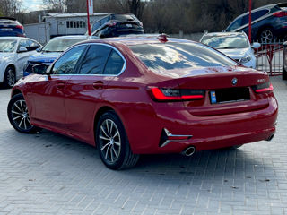 BMW 3 Series foto 3