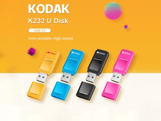 SanDisk, Kodak (USB 3.1) 16GB,32GB - 80lei, 64GB - 200lei, 128GB - 350lei [Originale] foto 4
