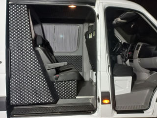 Mercedes Sprinter  316