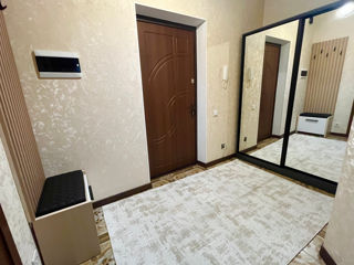 Apartament cu 1 cameră, 31 m², Râșcani, Chișinău foto 5