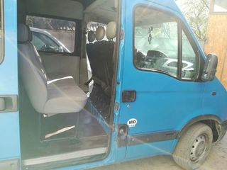 Renault master foto 8