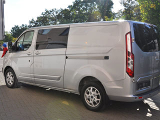 Ford Transit Custom foto 2