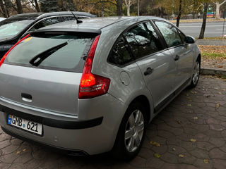 Citroen C4 foto 4