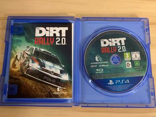 Dirt Rally 2.0 + Dishonored Definitive Edition foto 3
