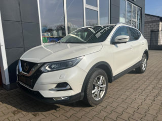 Nissan Qashqai foto 5