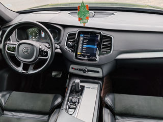 Volvo XC90 foto 16