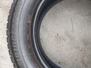 235/60/ r18- bridgestone.m&s.2020г. foto 9