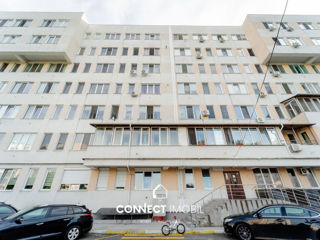 Apartament cu 1 cameră, 58 m², Buiucani, Chișinău foto 13