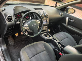 Nissan Qashqai foto 11