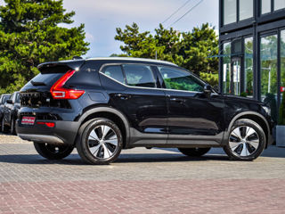 Volvo XC40 foto 1