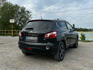 Nissan Qashqai foto 4