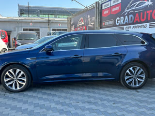 Renault Talisman foto 5