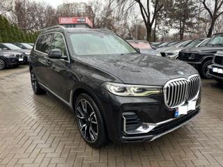 BMW X7 foto 8