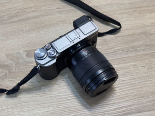 Panasonic GX9 Kit foto 1